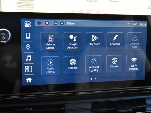 Used 2024 Honda Prologue EX image 21