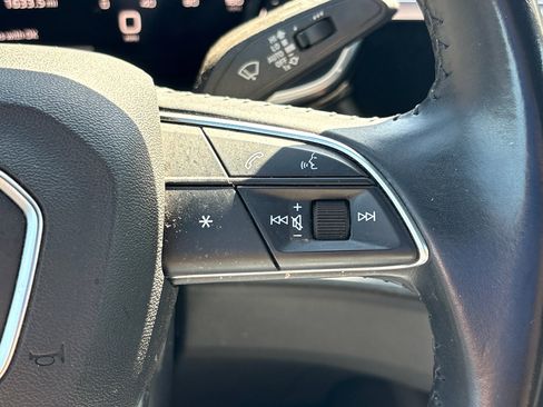 Used 2020 Audi Q3 2.0T Premium Plus w/ Premium Plus Package AWD/4WD image 20