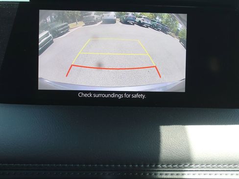 Used 2023 MAZDA CX-5 Carbon Edition AWD/4WD image 45