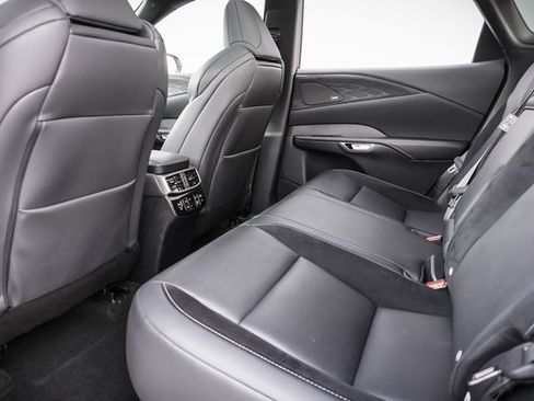 Certified 2024 Lexus RX 500h F Sport w/ Convenience Package image 21