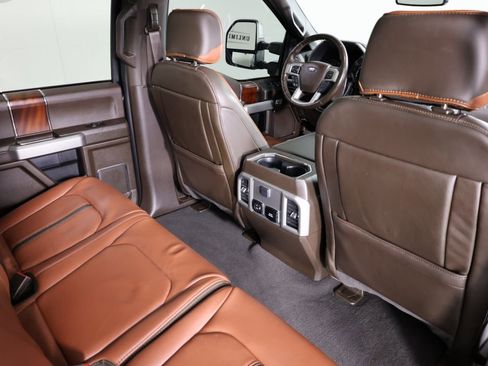 Used 2022 Ford F250 King Ranch w/ King Ranch Ultimate Package image 44