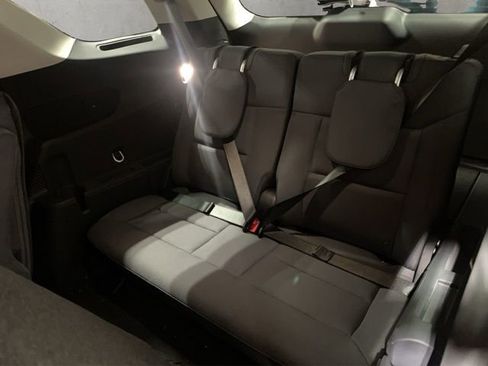 New 2026 Ford Explorer Active image 14