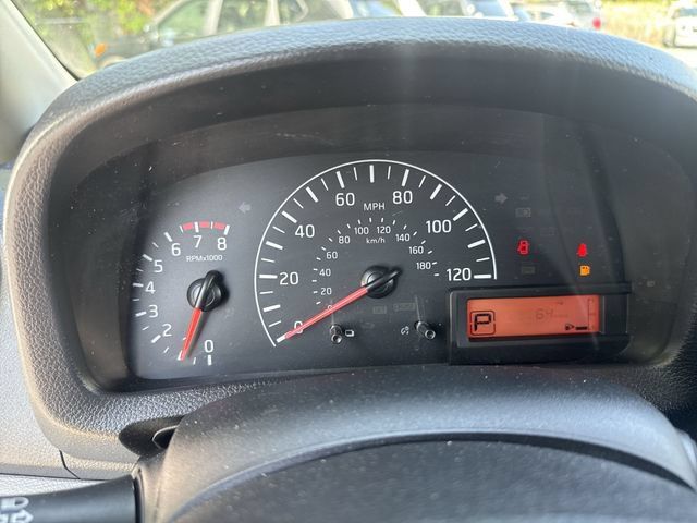 Used 2020 Nissan NV200 S FWD image 18