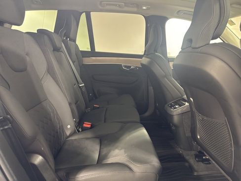 Used 2026 Volvo XC90 B6 Plus w/ Protection Package Premier image 25