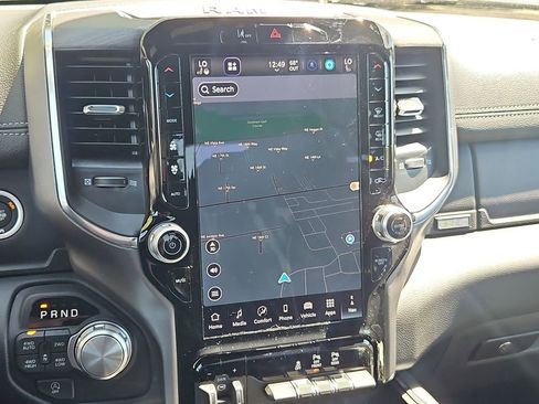 New 2026 RAM 1500 Laramie AWD/4WD image 23