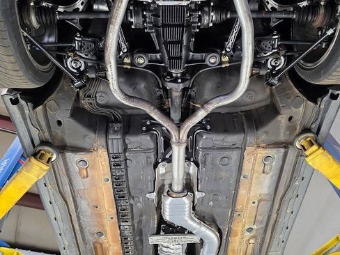 Used 1998 Toyota Supra Turbo RWD image 22