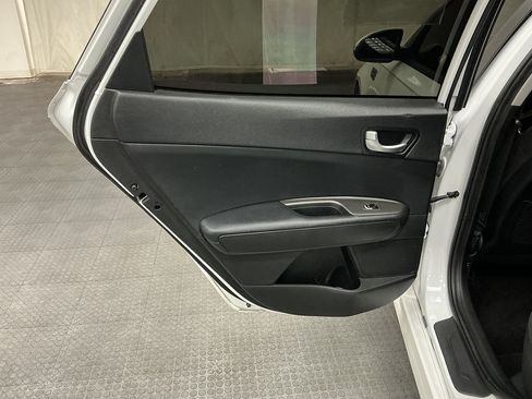 Used 2019 Kia Optima LX w/ LX 17" Wheel Package FWD image 23
