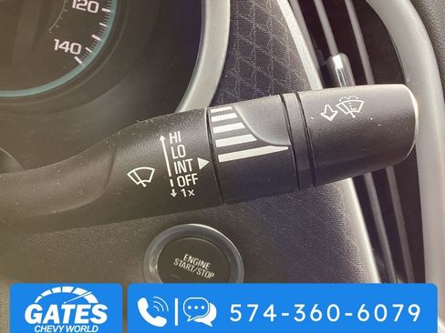 Used 2024 Chevrolet Malibu LT image 25