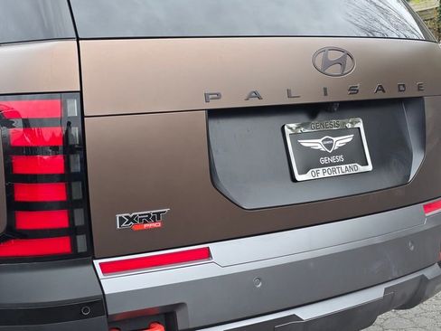Used 2026 Hyundai Palisade XRT Pro image 13