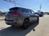 Used 2022 Jeep Grand Cherokee Laredo X image 4