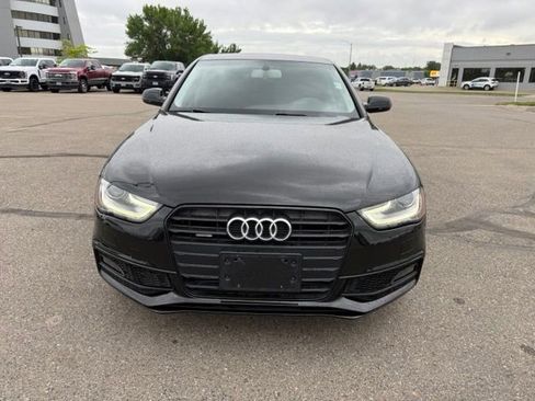 Used 2016 Audi A4 2.0T Premium AWD/4WD image 5