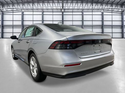 New 2026 Honda Accord LX image 3