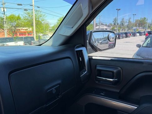 Used 2014 Chevrolet Silverado 1500 LT w/ LT Convenience Package image 22