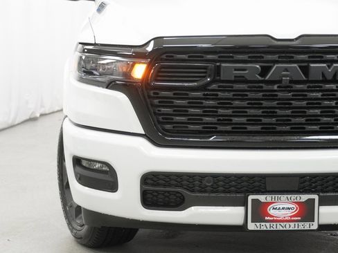 New 2026 RAM 1500 Big Horn image 6