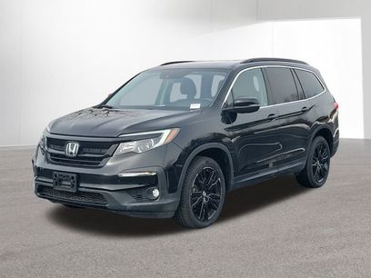 Used 2022 Honda Pilot Special Edition