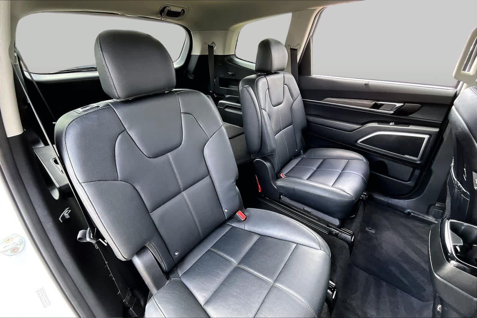 Used 2022 Kia Telluride EX w/ EX Premium Package AWD/4WD image 18