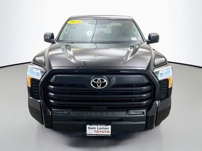 Used 2024 Toyota Tundra SR5