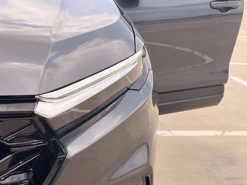 Used 2024 Honda CR-V LX image 24