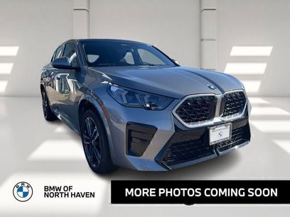 Certified 2025 BMW X2 xDrive28i