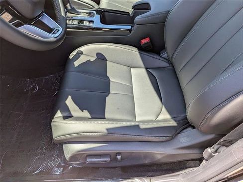 New 2025 Acura Integra A-Spec image 4