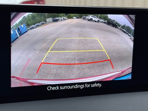 Used 2024 MAZDA CX-5 AWD 2.5 S image 6