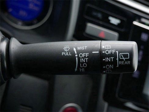 Used 2015 Honda Fit EX image 27