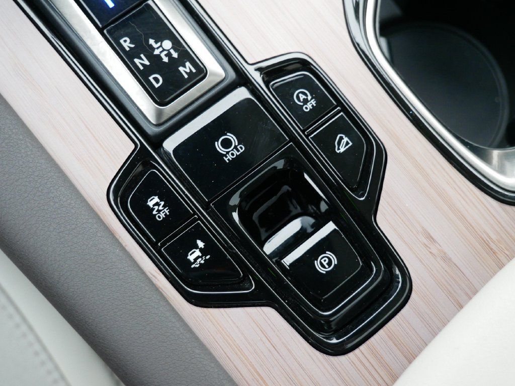 Used 2023 Lexus RX 350 AWD w/ Cold Area Package image 26
