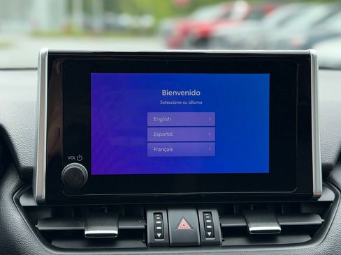 Certified 2023 Toyota RAV4 XLE Premium AWD/4WD image 14