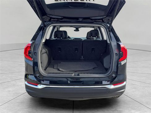 Used 2020 GMC Terrain SLT w/ Preferred Package image 28