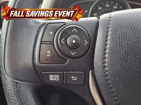 Used 2013 Toyota RAV4 XLE FWD image 17
