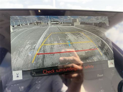 Certified 2024 Lexus RX 350 Premium image 17