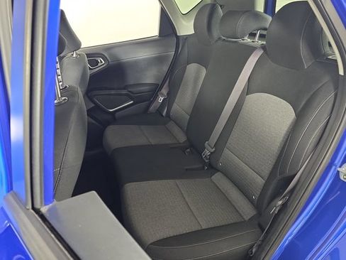 Used 2020 Kia Soul GT-Line w/ GT 2.0L Power Sunroof Package FWD image 23
