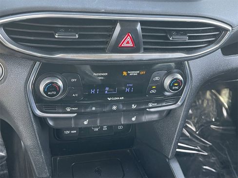 Used 2020 Hyundai Santa Fe SEL image 26