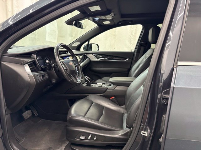 Used 2023 Cadillac XT6 Premium Luxury AWD/4WD image 21