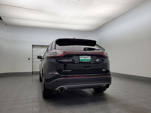 Used 2016 Ford Edge SEL image 6