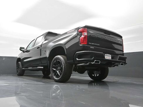 New 2026 Chevrolet Silverado 1500 LT Trail Boss w/ LT Trail Boss Premium Package image 30
