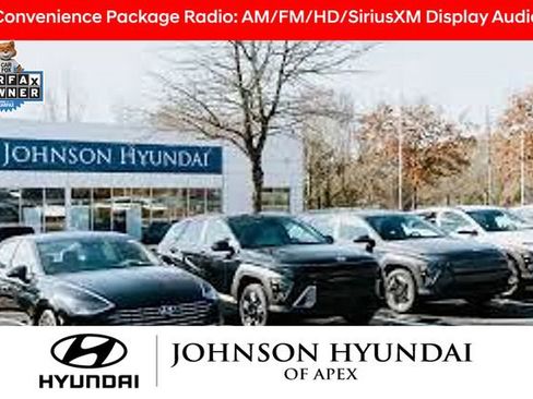 Used 2024 Hyundai Elantra SEL w/ Convenience Package image 3