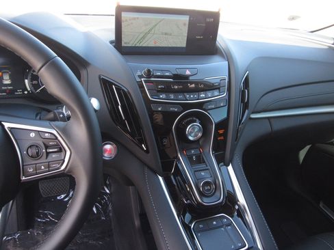 New 2025 Acura RDX SH-AWD w/ Technology Package image 20