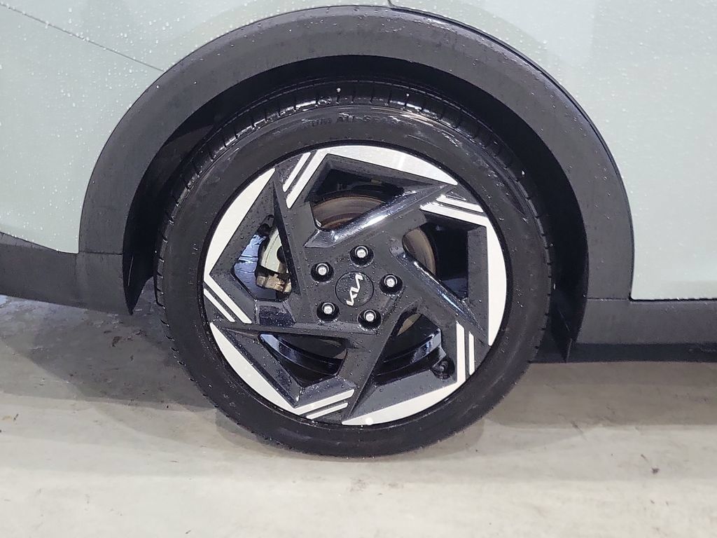 Certified 2025 Kia K4 EX FWD image 10