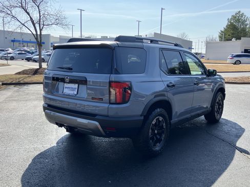 Used 2026 Honda Passport TrailSport Elite image 10