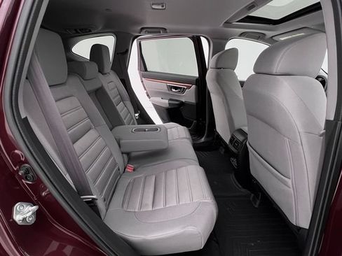 Used 2018 Honda CR-V EX image 16