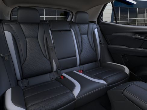 New 2026 Buick Envision Sport Touring AWD/4WD image 44