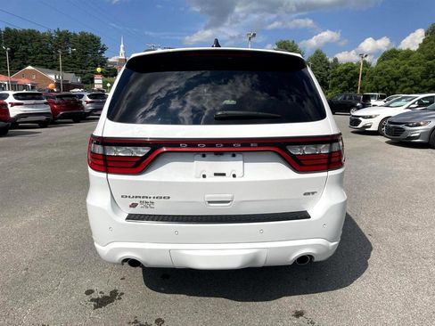 Used 2023 Dodge Durango GT image 6