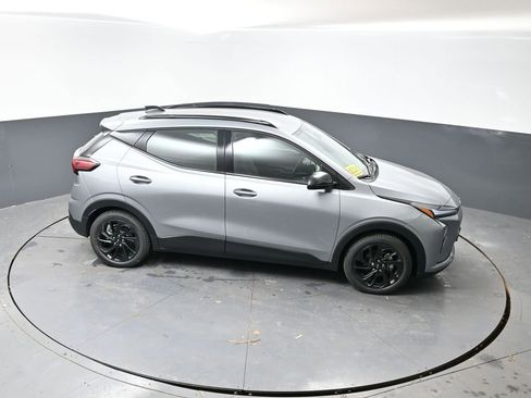 New 2027 Chevrolet Bolt RS image 34