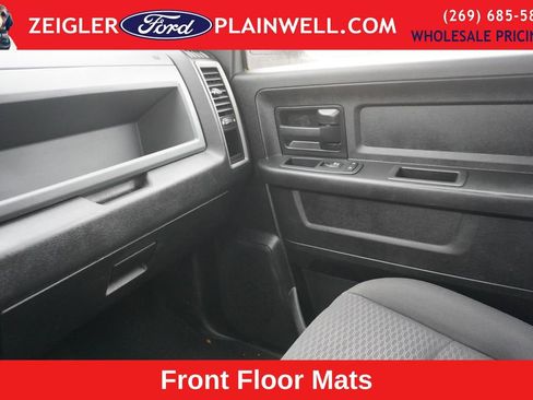 Used 2019 RAM 1500 Express w/ Wheel & Sound Group AWD/4WD image 28