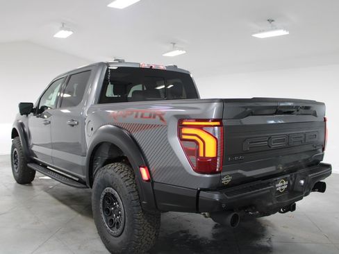 New 2025 Ford F150 Raptor image 6