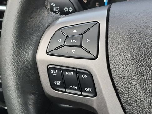 Used 2021 Ford Ranger XLT w/ Equipment Group 302A High AWD/4WD image 23