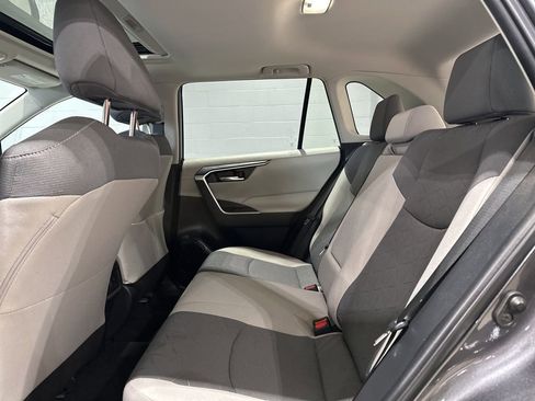 Certified 2023 Toyota RAV4 XLE w/ Convenience Package image 15