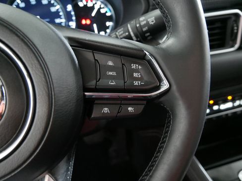 Used 2024 MAZDA CX-5 Signature AWD/4WD image 28