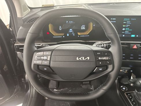 New 2026 Kia Sportage LX w/ LX Convenience Package image 20